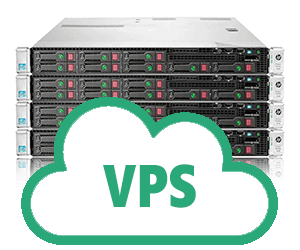 VPS Server Virtuali